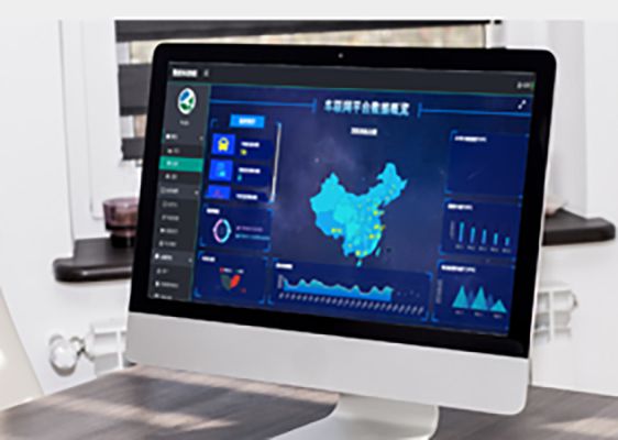 汇锦车联网-后台管理系统