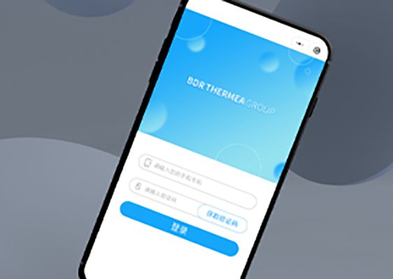 喜德瑞POS管理系统